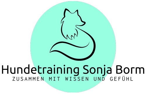 Hundetraining-Borm - Logo